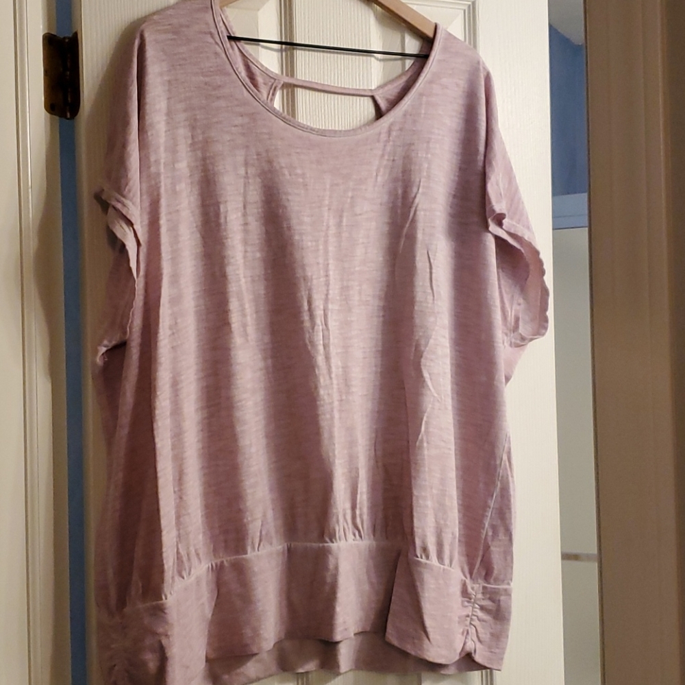 Lane Bryant shirt